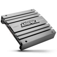 Pyramid PB918 America 2 Channel Amplifier